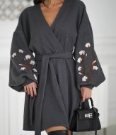 Сукня з вишивкою KA-7566A1000