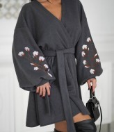 Сукня з вишивкою KA-7566A1000