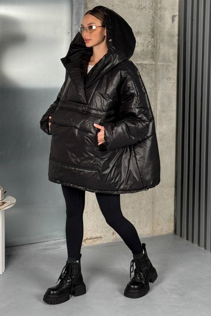 Теплий анорак LID-115A1200