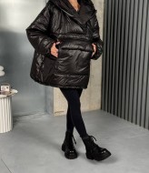 Теплий анорак LID-115A1200