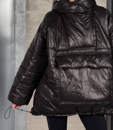 Теплий анорак LID-115A1200