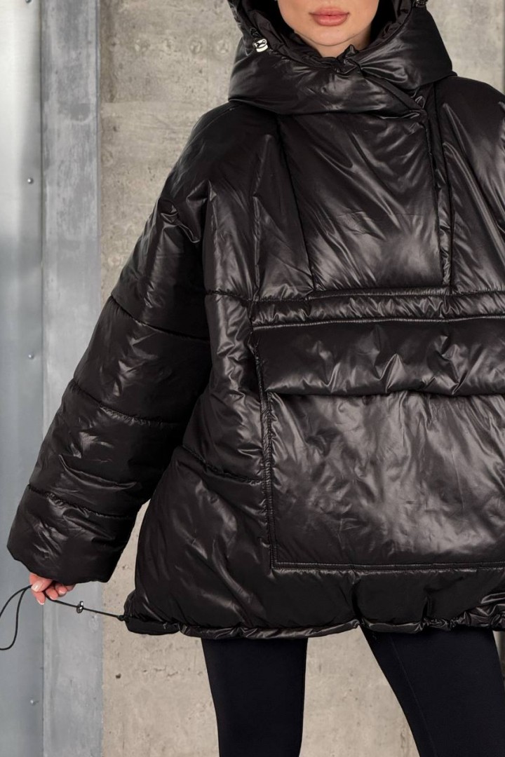 Теплий анорак LID-115A1200