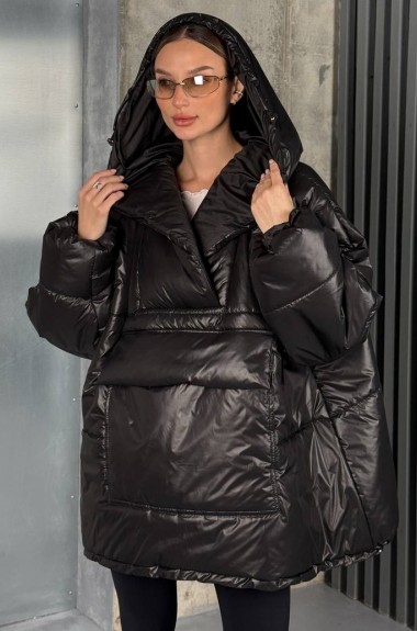 Теплий анорак LID-115A1200 Теплий анорак LID-115A1200