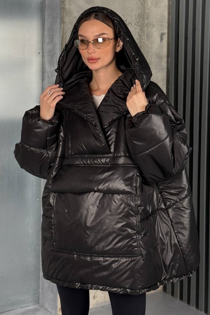 Теплий анорак LID-115A1200