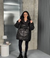 Теплий анорак LID-115A1200