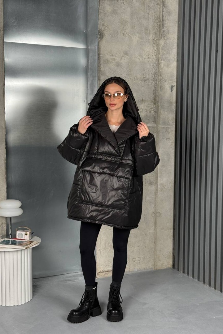 Теплий анорак LID-115A1200