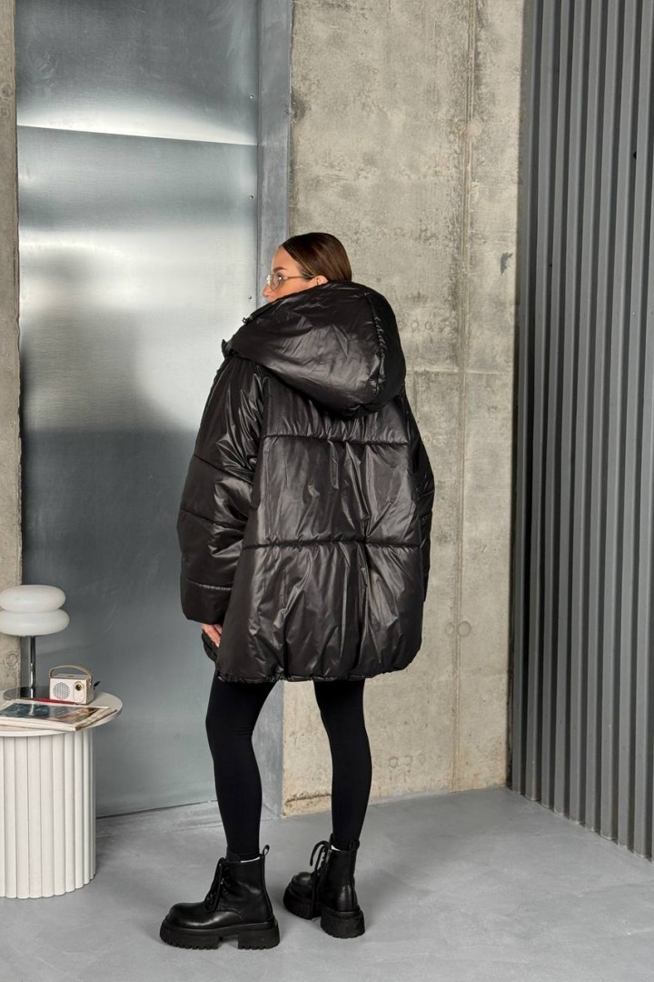 Теплий анорак LID-115A1200