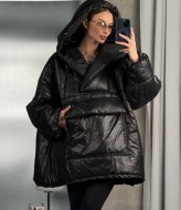 Теплий анорак LID-115A1200