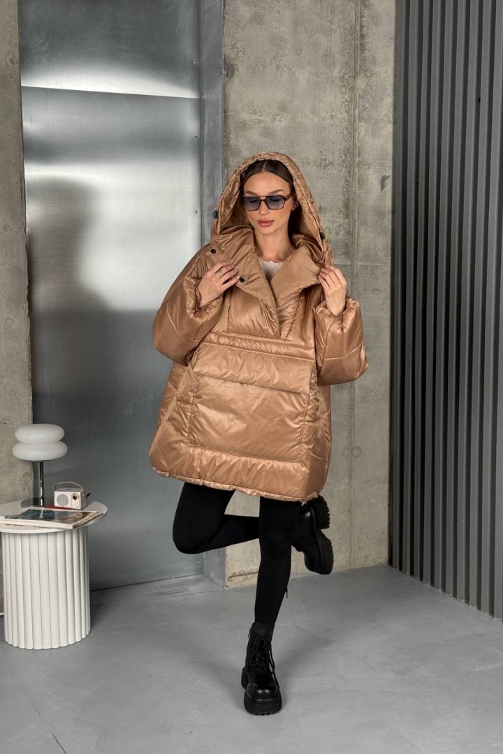 Теплий анорак LID-115A1200