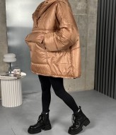 Теплий анорак LID-115A1200