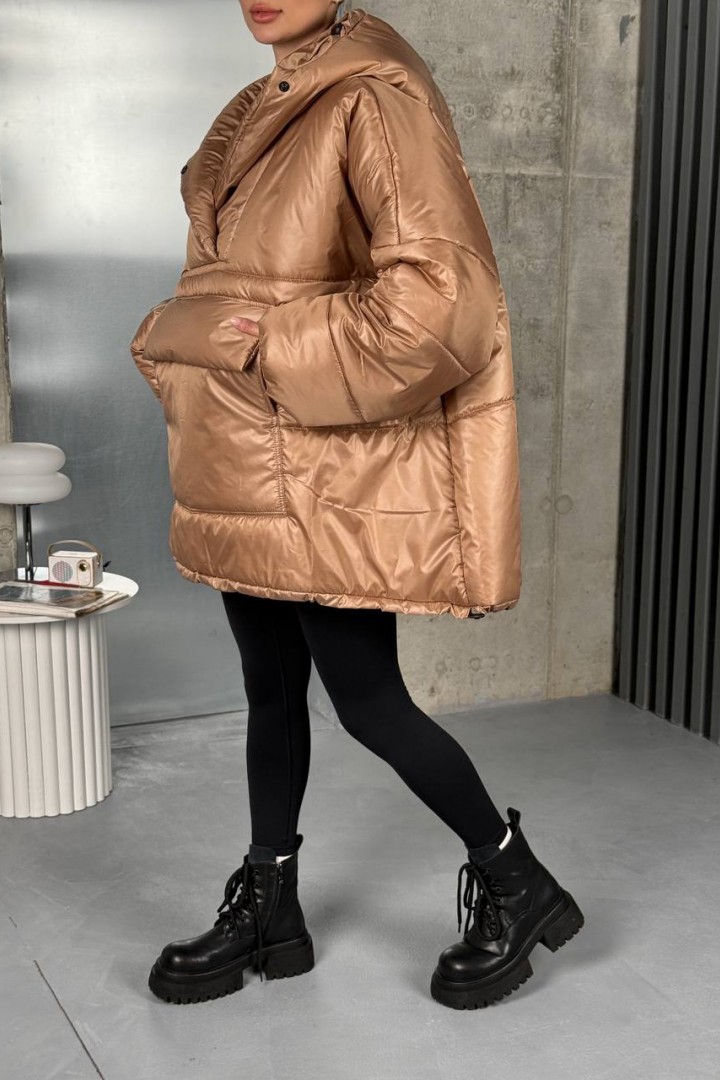 Теплий анорак LID-115A1200