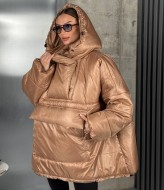 Теплий анорак LID-115A1200