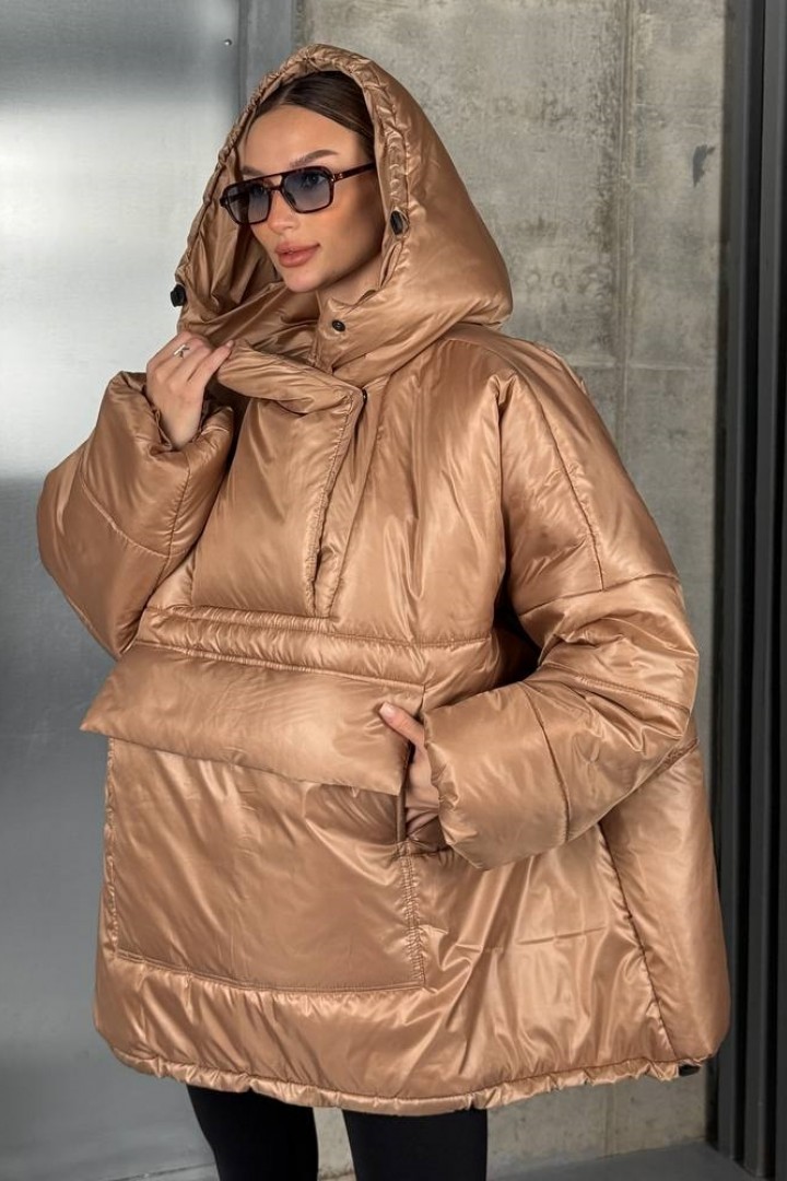 Теплий анорак LID-115A1200