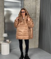 Теплий анорак LID-115A1200