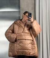 Теплий анорак LID-115A1200