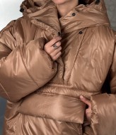 Теплий анорак LID-115A1200