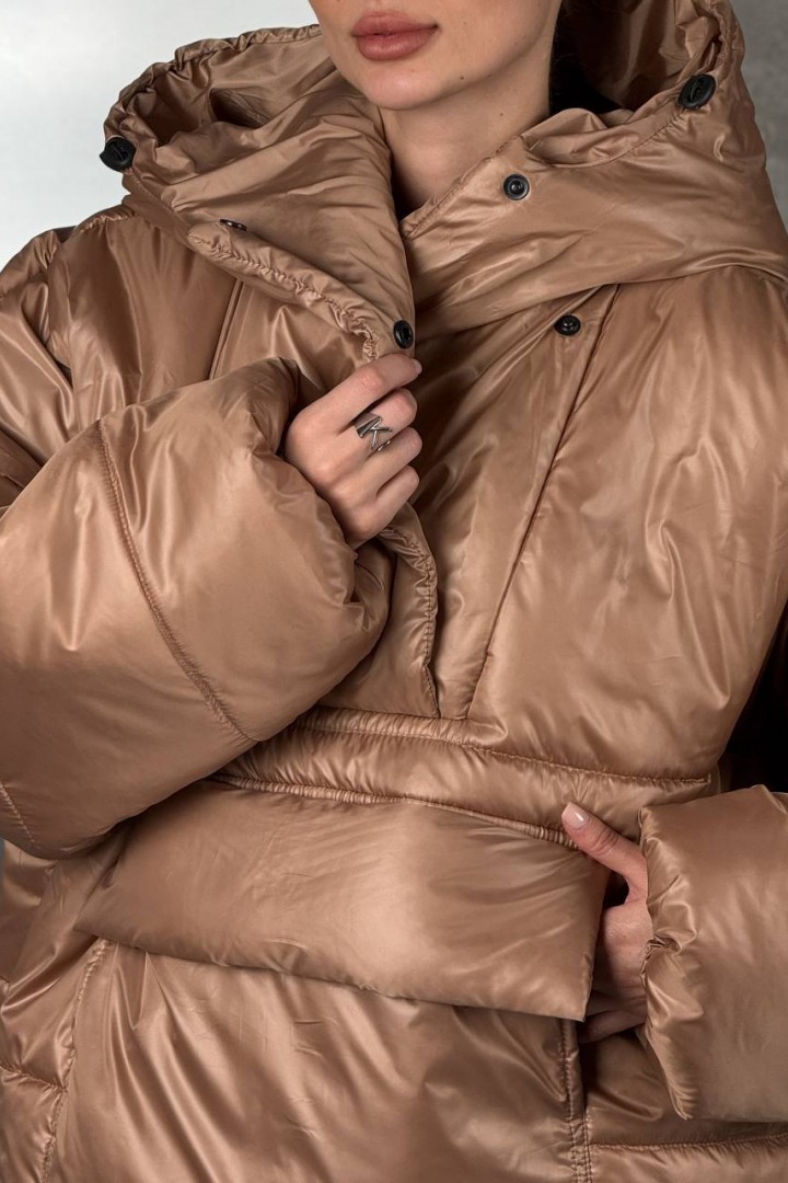 Теплий анорак LID-115A1200