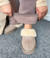 Теплые брюки AB-1840A10