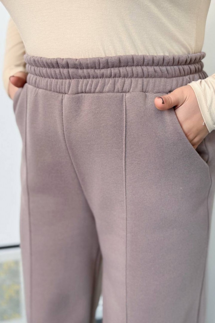 Теплые брюки AB-1840A10