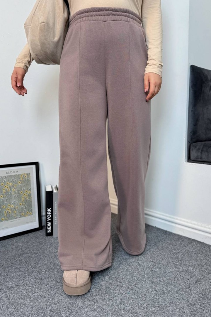 Теплые брюки AB-1840A10