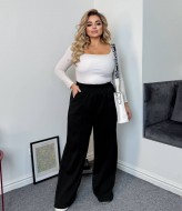 Теплые брюки AB-1840A10