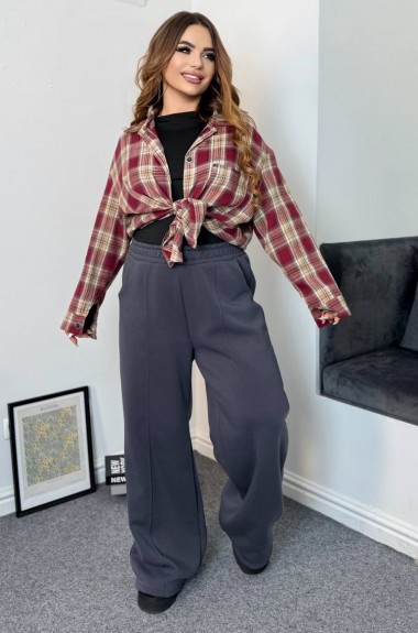 Теплі штани AB-1840A10 Теплі штани AB-1840A10