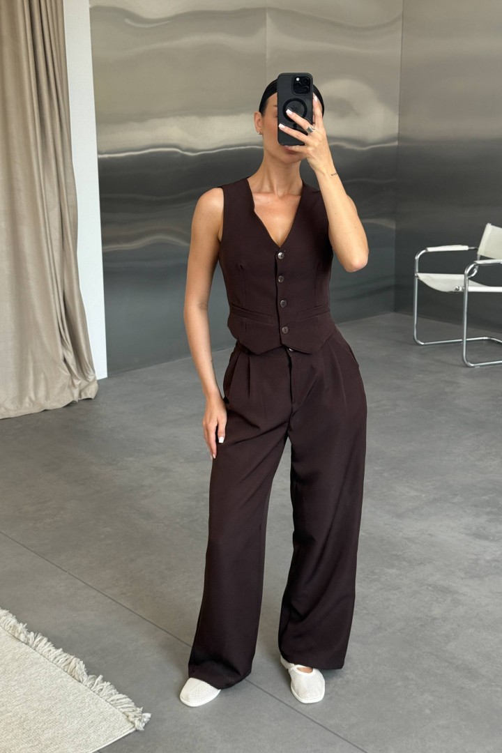 Костюм двійка BLO-959A600