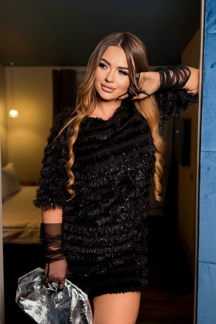 Коктейльне плаття ET-8928A650