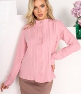 Строгая блузка для офиса NJ-DG-ak0474A250