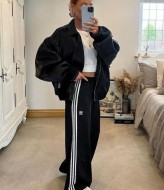 Базовые штаны с лампасами SNV-143A349