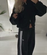 Базовые штаны с лампасами SNV-143A349