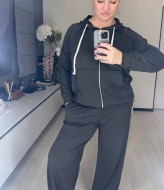 Спортивный костюм с накатом на спине ME-535A780