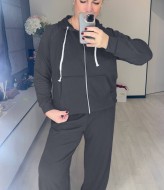 Спортивный костюм с накатом на спине ME-535A780