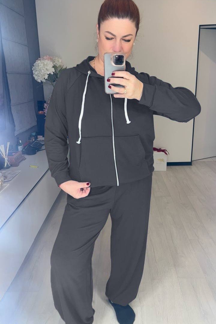 Спортивный костюм с накатом на спине ME-535A780