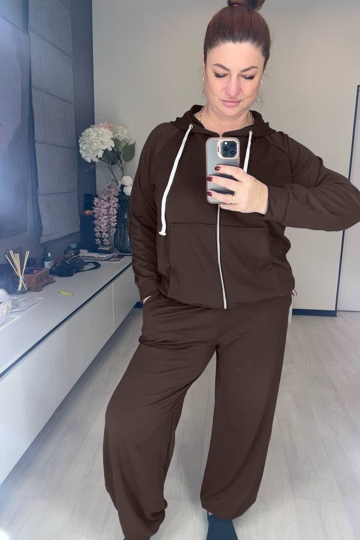 Спортивный костюм с накатом на спине ME-535A780