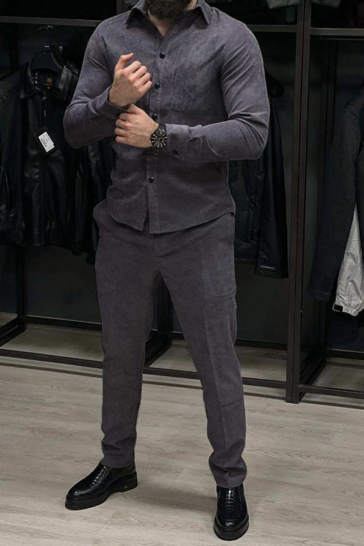 Мужской костюм KUT-1759A870