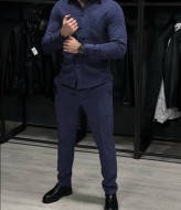 Мужской костюм KUT-1759A870