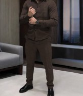 Мужской костюм KUT-1759A870