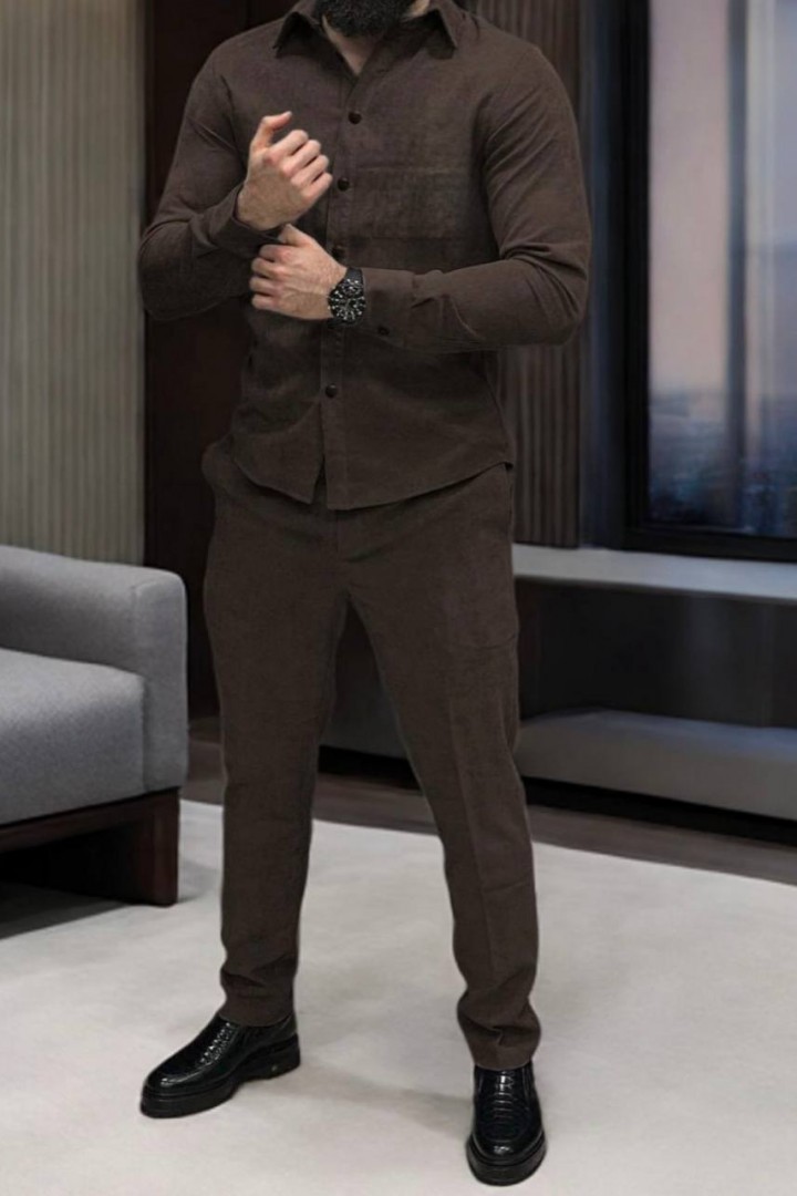 Мужской костюм KUT-1759A870