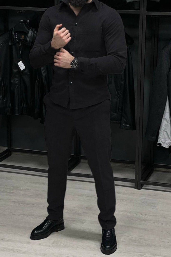 Мужской костюм KUT-1759A870