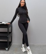 Женский костюм для спорта ZIF-1476A850