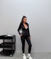 Женский костюм для спорта ZIF-1476A850