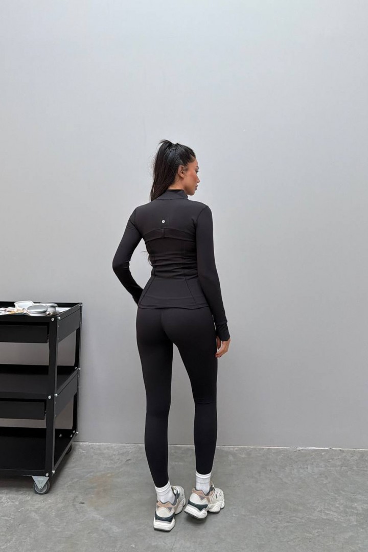 Женский костюм для спорта ZIF-1476A850