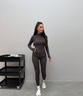 Женский костюм для спорта ZIF-1476A850