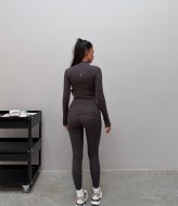 Женский костюм для спорта ZIF-1476A850