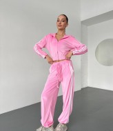 Спортивный костюм с лампасами DMP-R1923A550