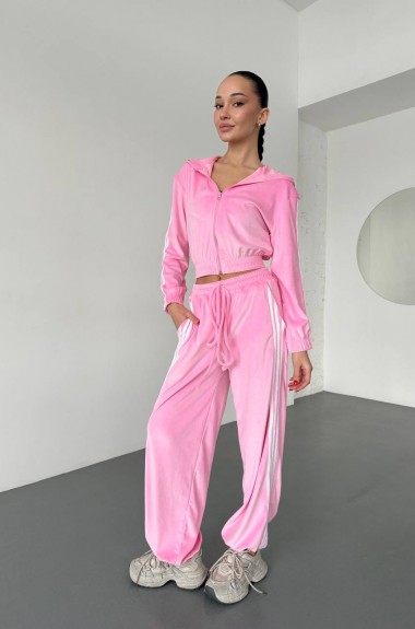 Спортивний костюм DMP-R1923A550