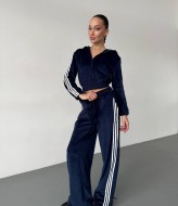 Спортивный костюм с лампасами DMP-R1923A550