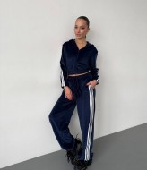 Спортивный костюм с лампасами DMP-R1923A550