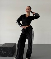 Спортивный костюм с лампасами DMP-R1923A550